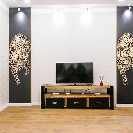 Sweet Home 6 Vip At Rustaveli Avenue Tbilissi Extérieur photo