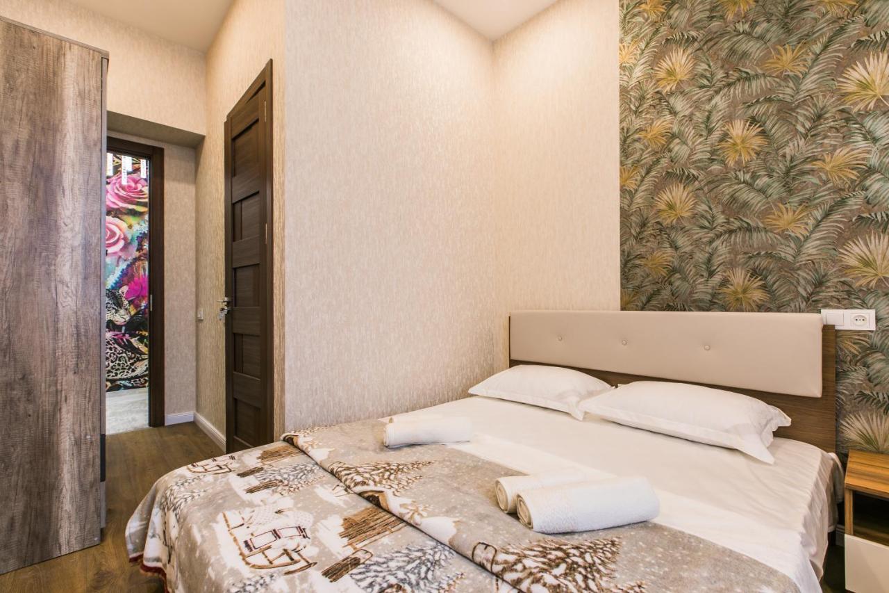 Sweet Home 6 Vip At Rustaveli Avenue Tbilissi Extérieur photo