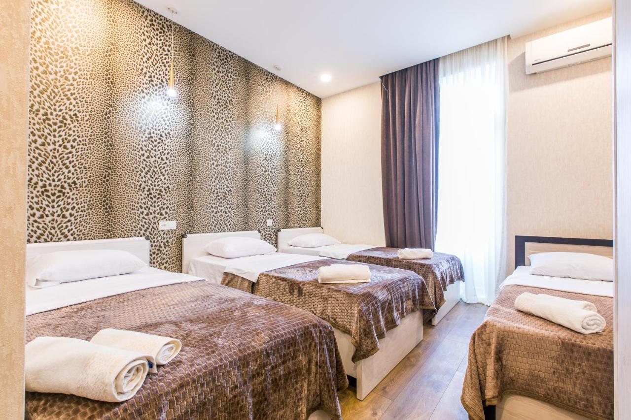 Sweet Home 6 Vip At Rustaveli Avenue Tbilissi Extérieur photo