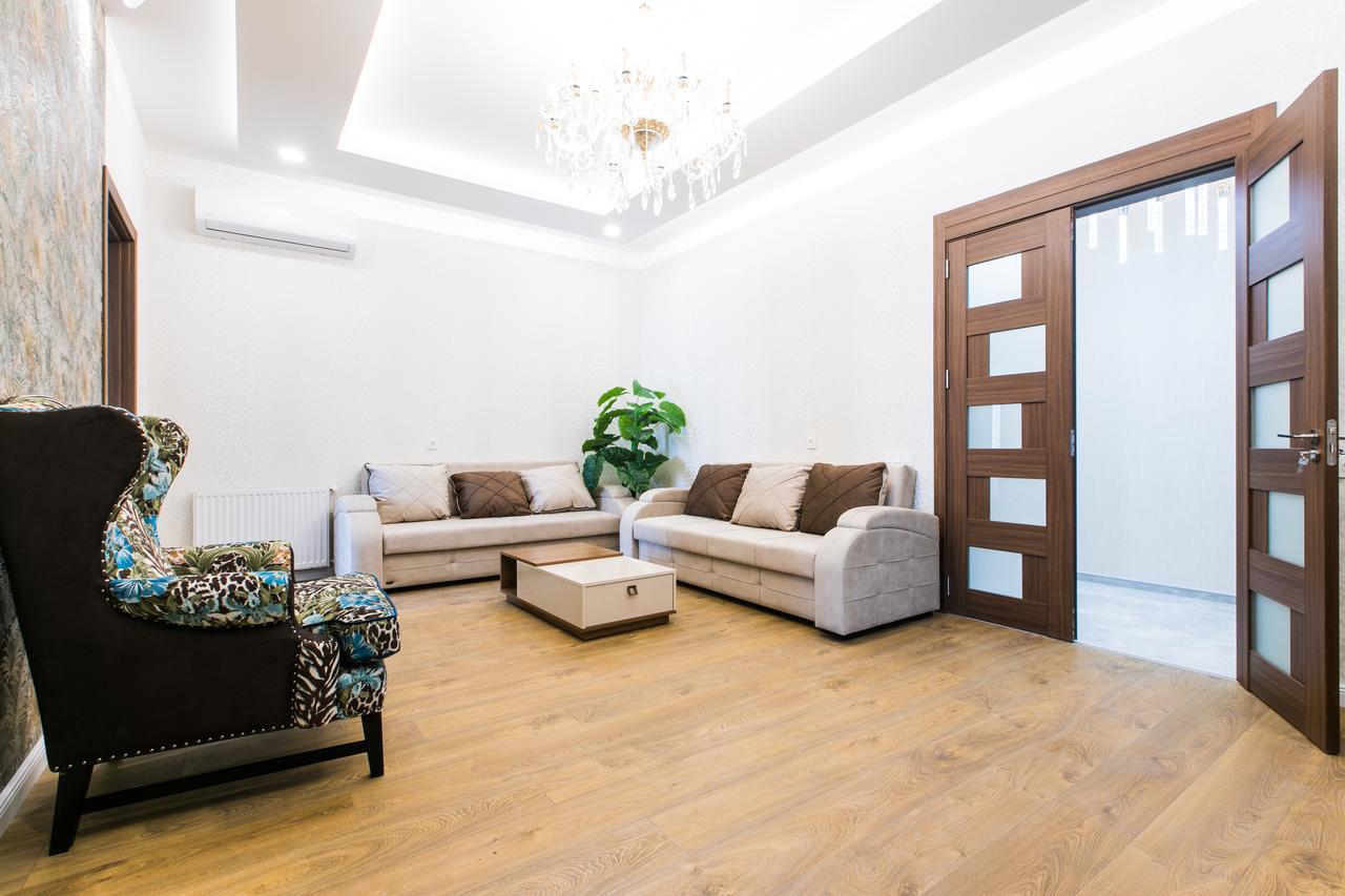 Sweet Home 6 Vip At Rustaveli Avenue Tbilissi Extérieur photo