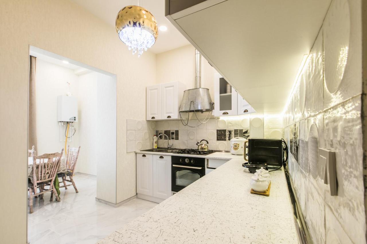 Sweet Home 6 Vip At Rustaveli Avenue Tbilissi Extérieur photo