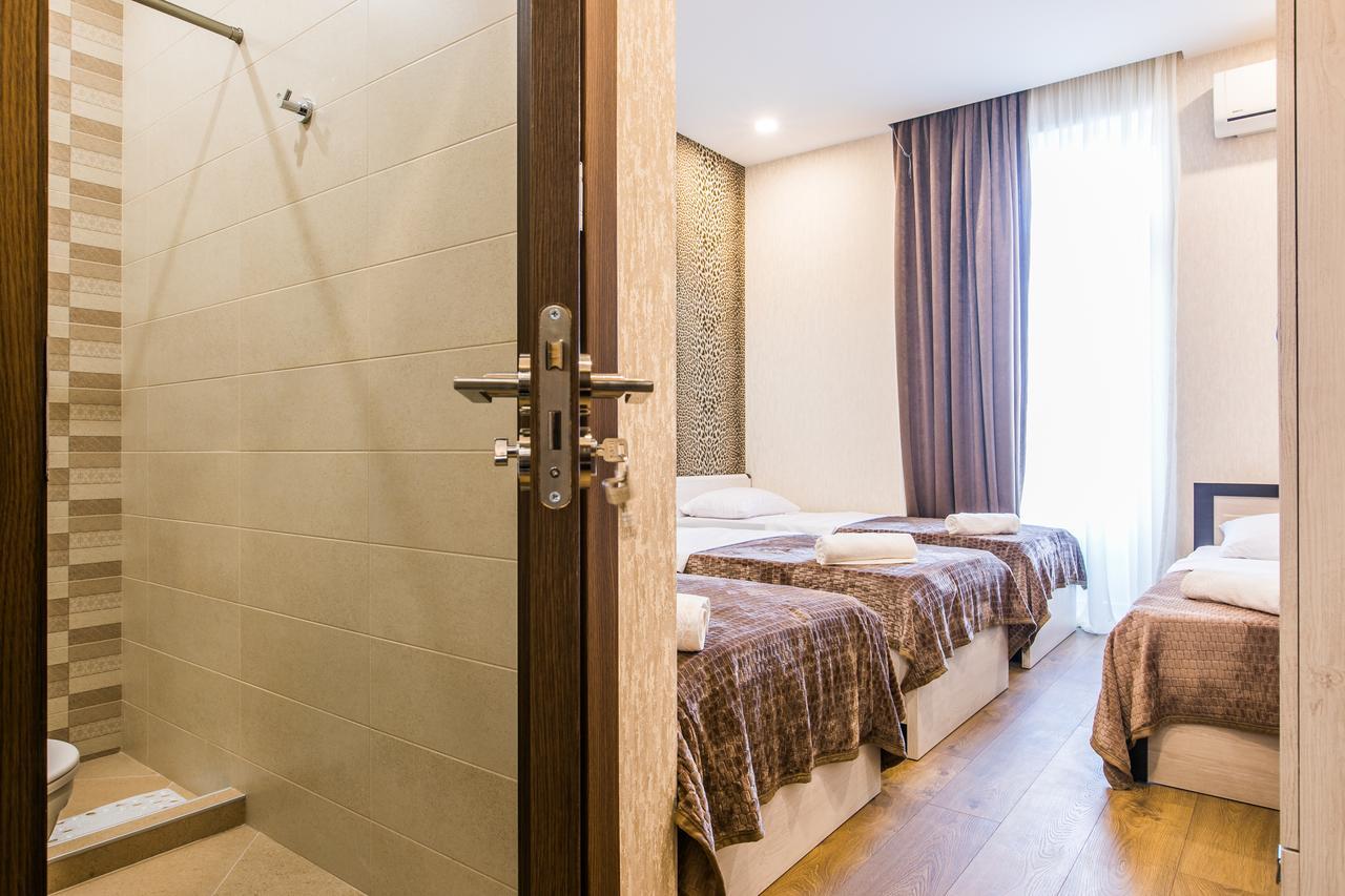 Sweet Home 6 Vip At Rustaveli Avenue Tbilissi Extérieur photo