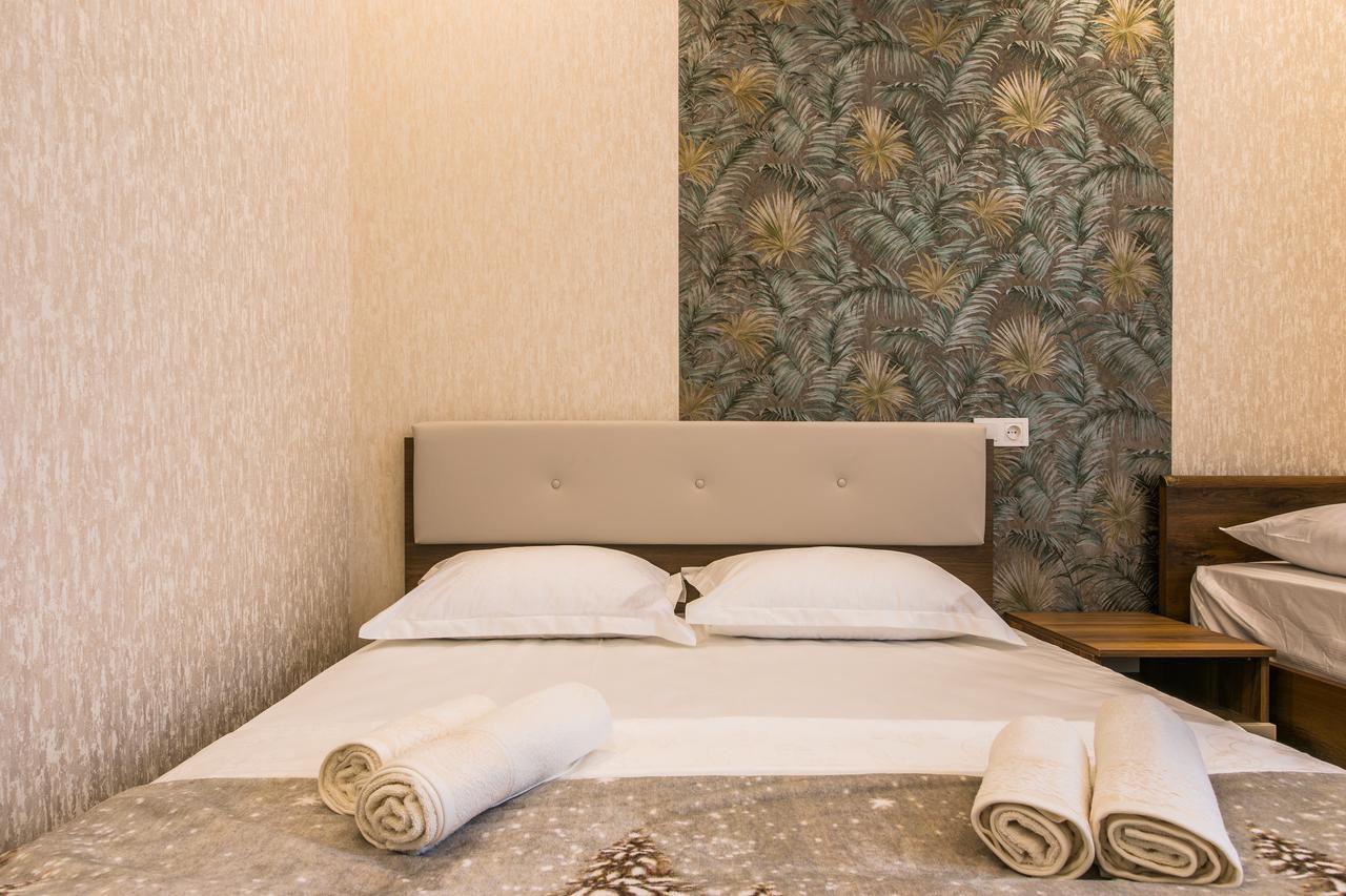 Sweet Home 6 Vip At Rustaveli Avenue Tbilissi Extérieur photo