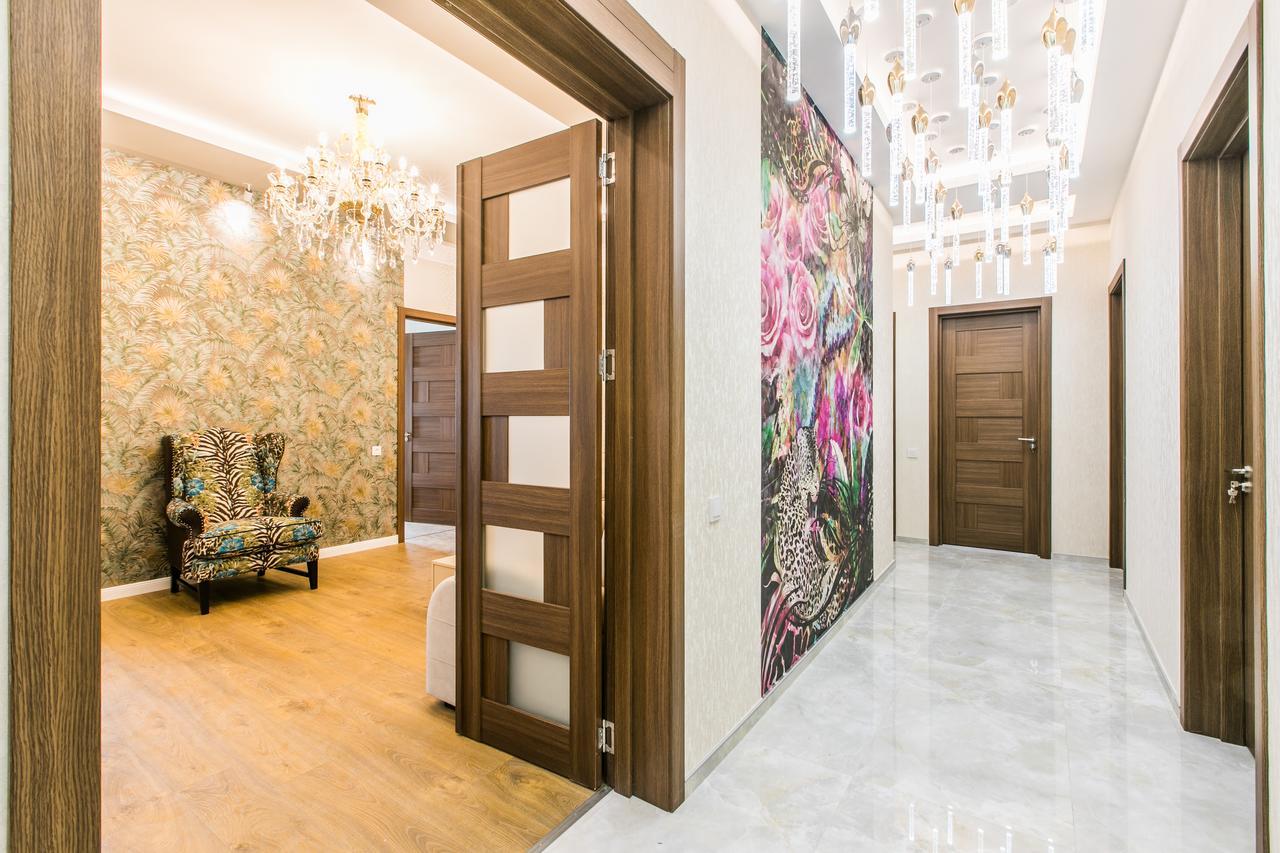 Sweet Home 6 Vip At Rustaveli Avenue Tbilissi Extérieur photo
