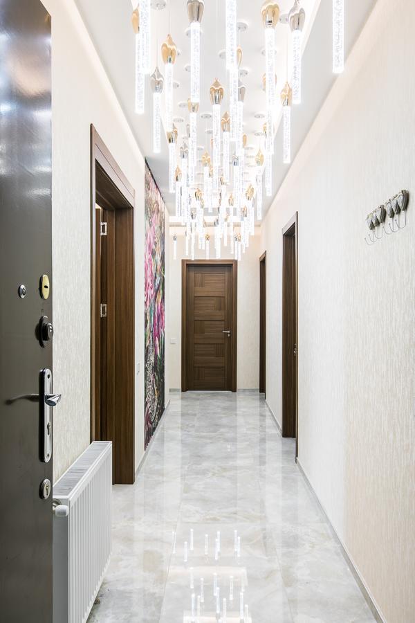 Sweet Home 6 Vip At Rustaveli Avenue Tbilissi Extérieur photo