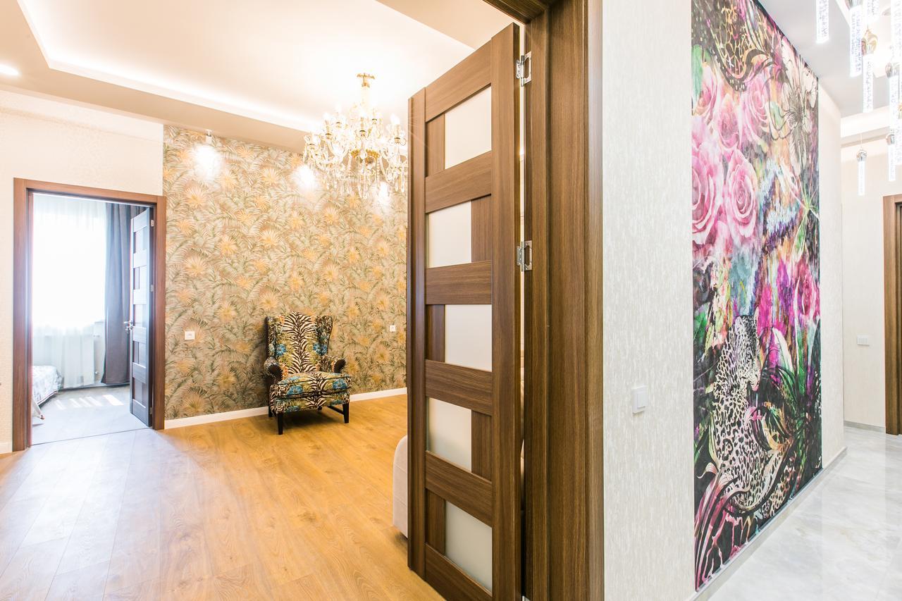 Sweet Home 6 Vip At Rustaveli Avenue Tbilissi Extérieur photo