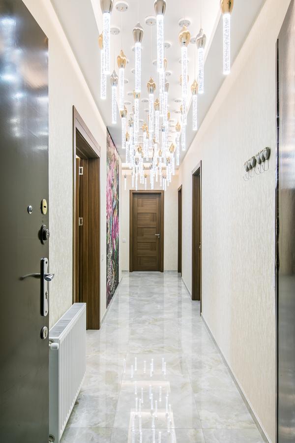 Sweet Home 6 Vip At Rustaveli Avenue Tbilissi Extérieur photo